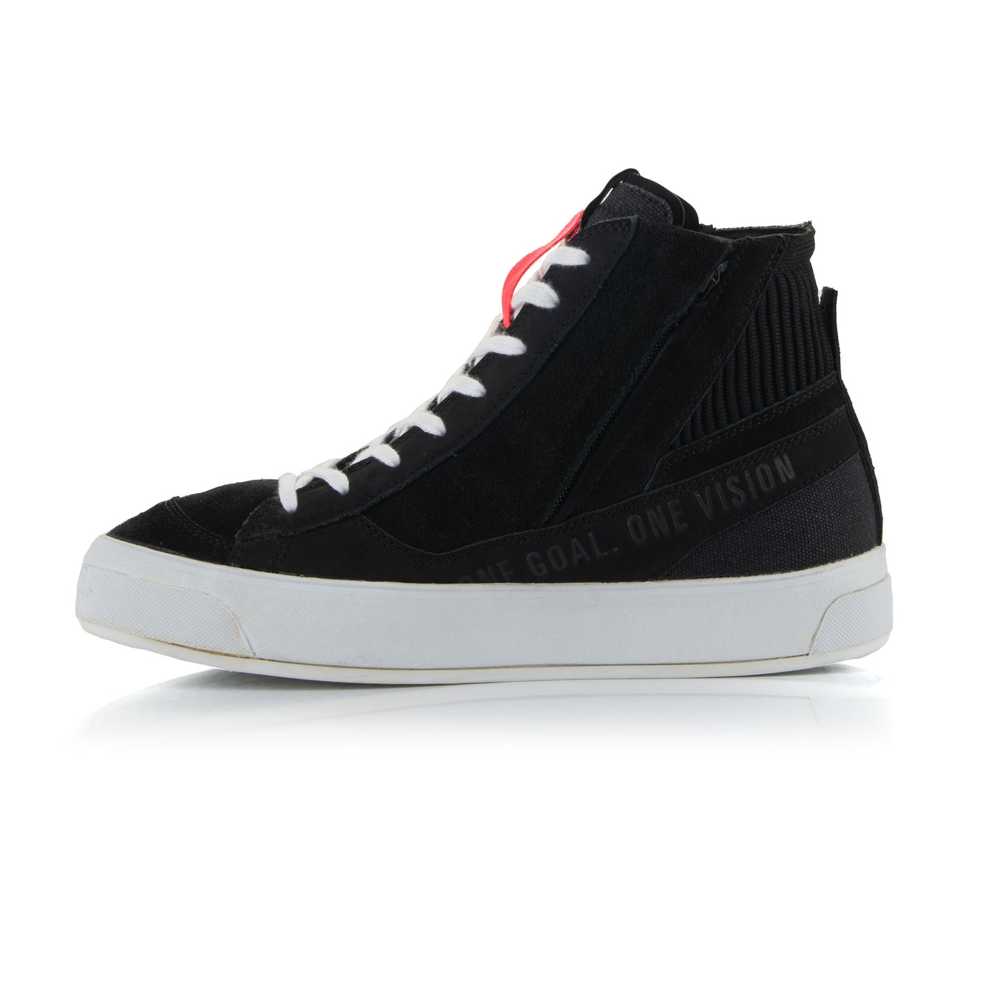 Alpinestars Stella Stated Podium Shoes Black