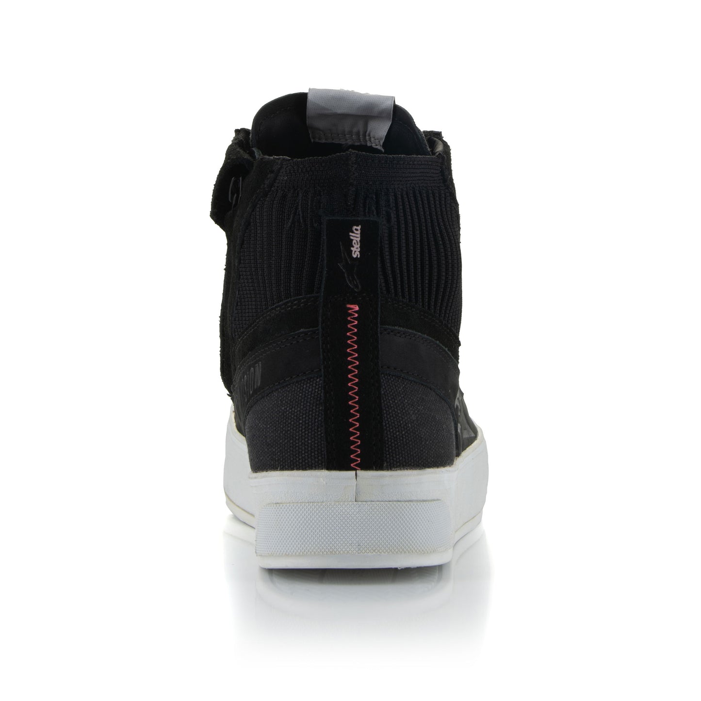 Alpinestars Stella Stated Podium Shoes Black