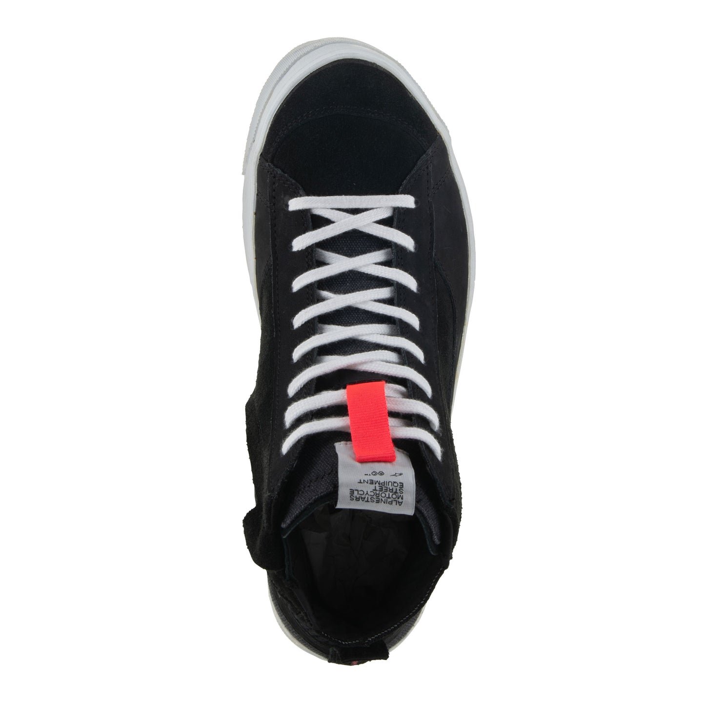 Alpinestars Stella Stated Podium Shoes Black