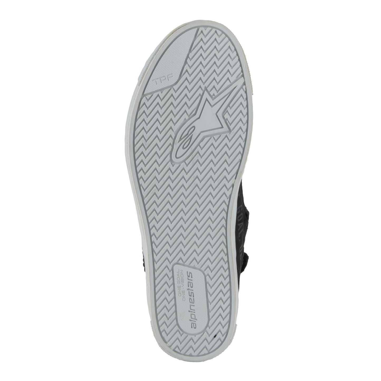 Alpinestars Stella Stated Podium Shoes Black