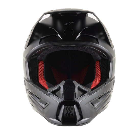 Alpinestars S-M5 Rover Helmet Ece Black Anth Camo Glossy