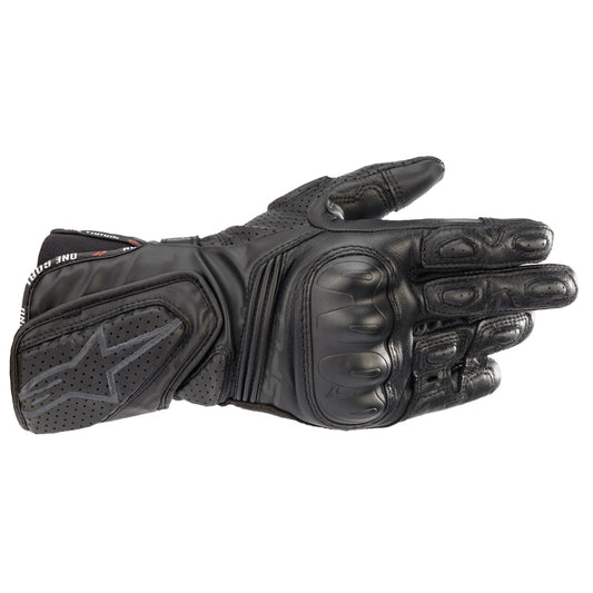 Alpinestars SP-8 V3 Gloves Black Black
