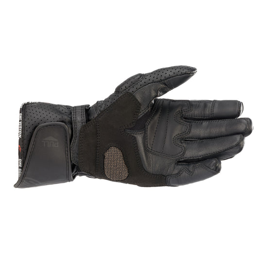 Alpinestars SP-8 V3 Gloves Black Black