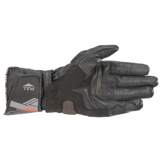 Alpinestars SP-8 V3 Gloves Black