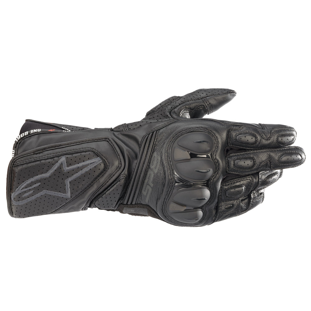 Alpinestars Sp-2 V3 Gloves Black Anthracite