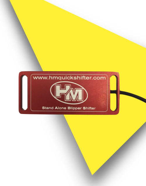 HM Stand Alone Blipper Shifter Range
