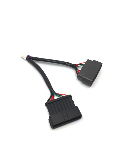 HM Stand Alone Blipper Shifter Range