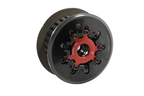 STM Slipper Clutch - Suzuki GSXR1000