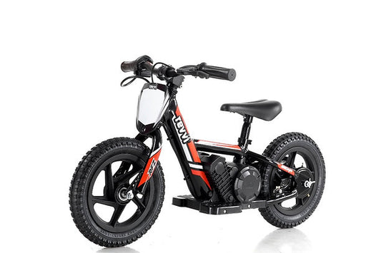 Revvi 12" Kids Electric Bike