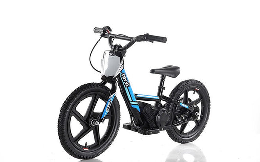 Revvi 16" Kids Electric Bike