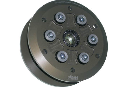 Sigma Slipper Clutch - Yamaha YZF-R6