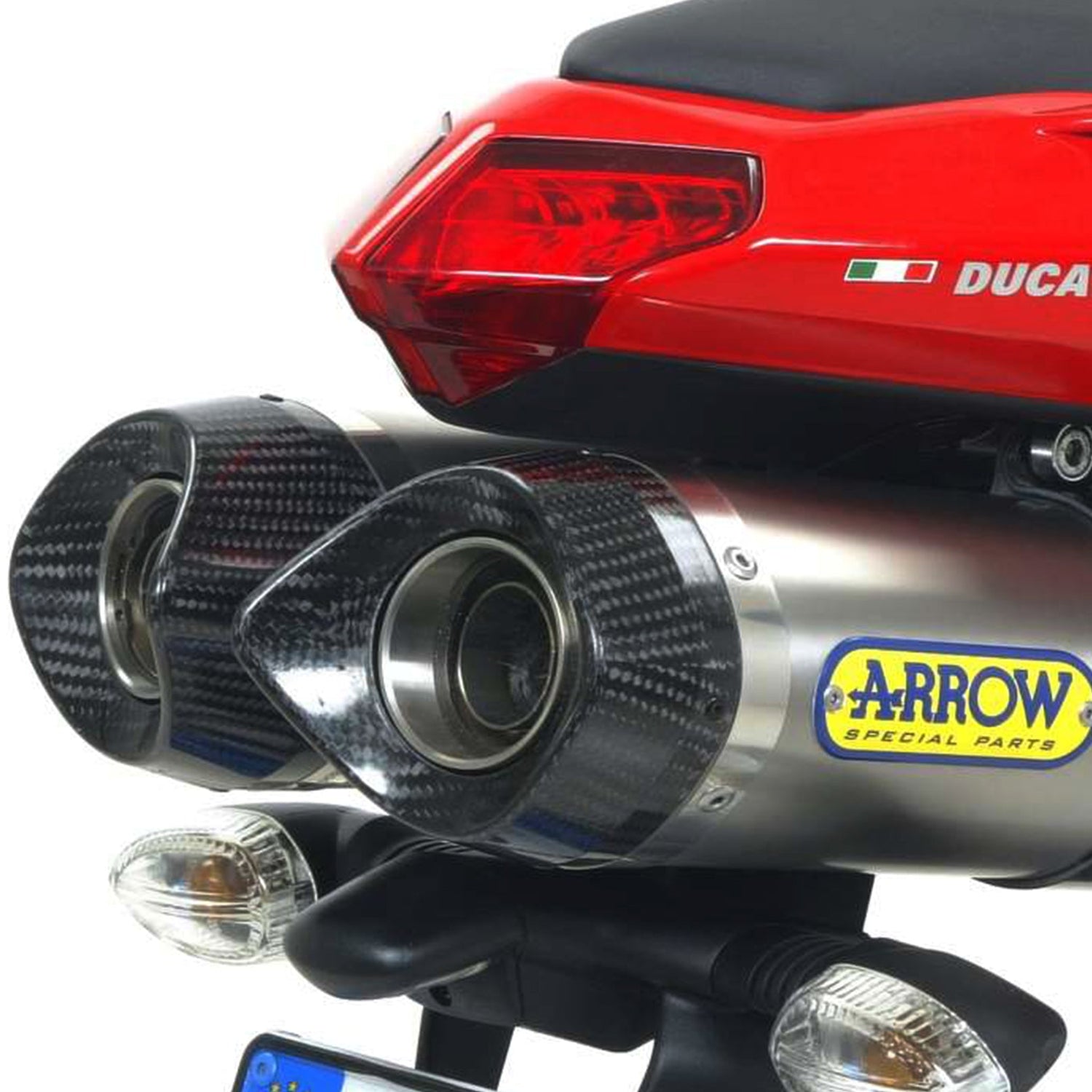 Exhaust systems