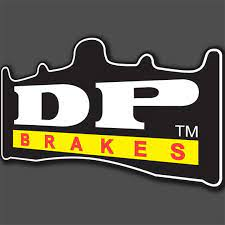 DP Brakes – DART Motorsport