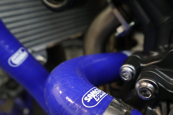 Engine Performance Parts