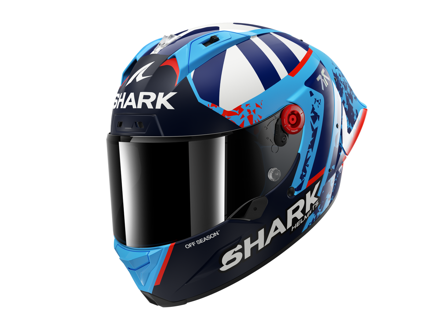 SHARK AERON-GP FIM