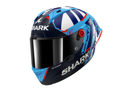 SHARK AERON-GP FIM