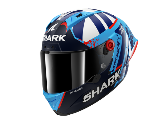 SHARK AERON-GP FIM