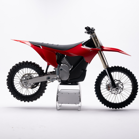 Stark VARG MX 1.2