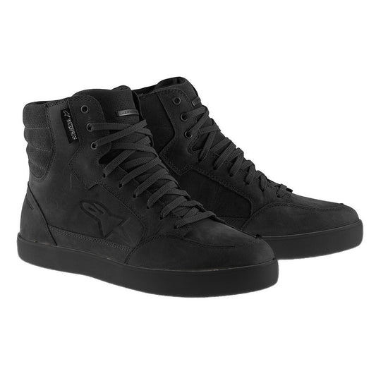 Alpinestars J-6 Waterproof Boot Black