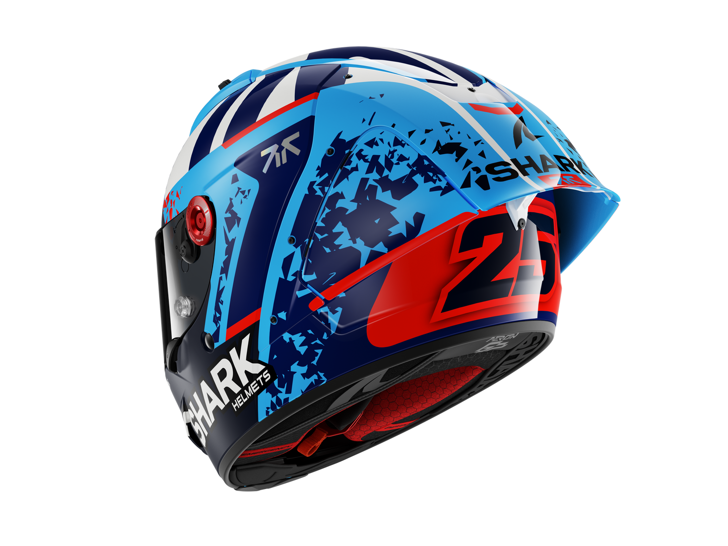 SHARK AERON-GP FIM