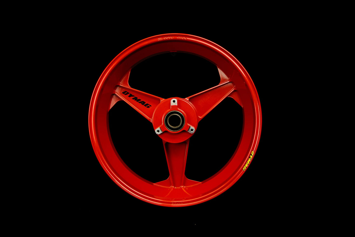 Dymag CH3A - Set