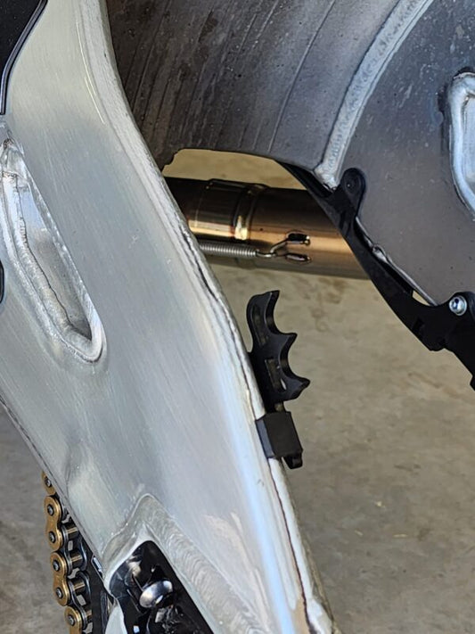 RACETORX CHAIN HOOK