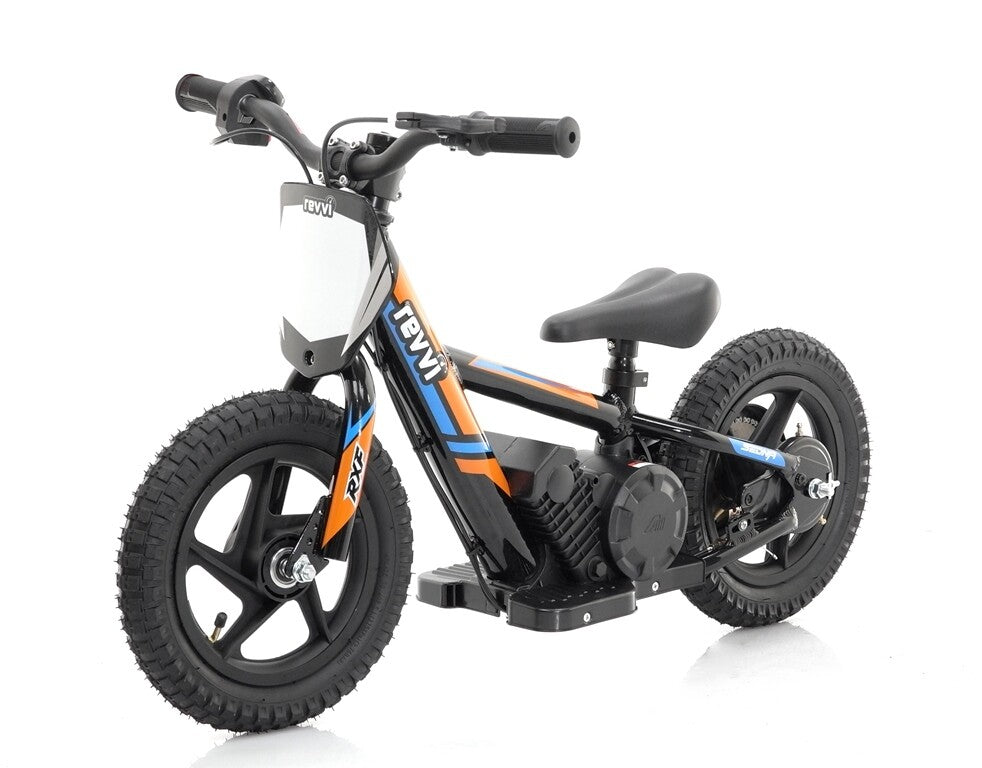 Revvi 16" Kids Electric Bike