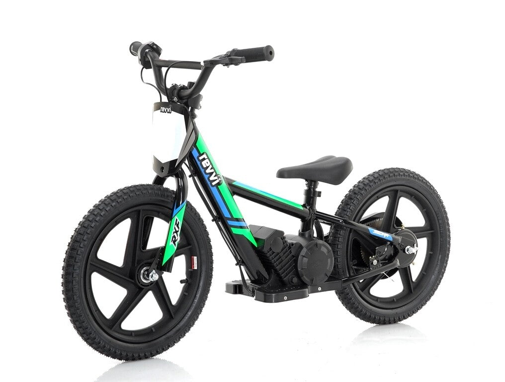 Revvi 16" Kids Electric Bike
