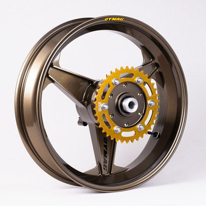 Dymag CH3A - Set