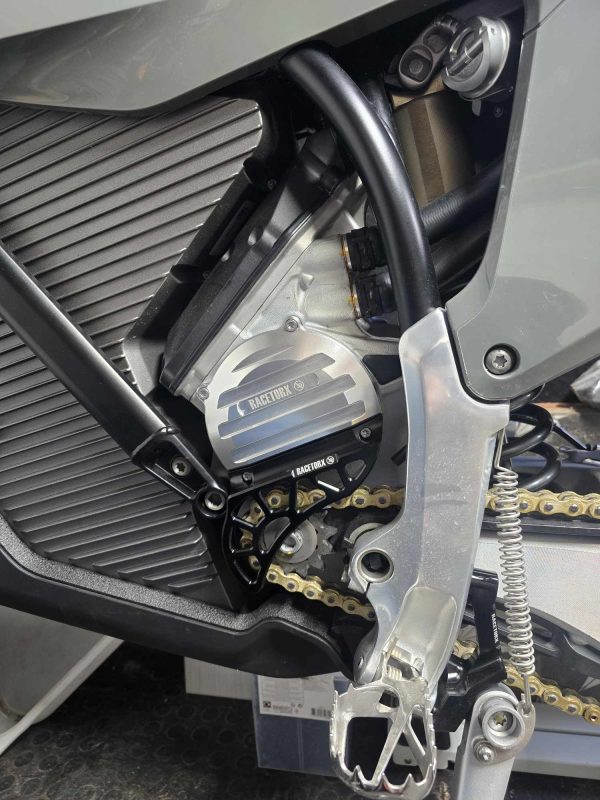 Racetorx Stark Varg MX & EX motor cover