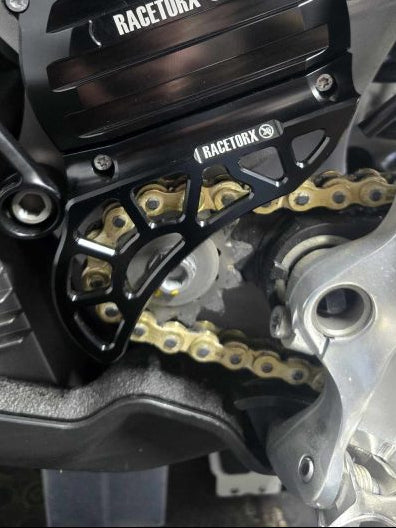 Racetorx Stark Varg MX & EX sprocket cover