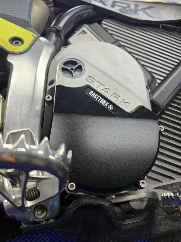 Racetorx Stark Varg MX & EX right motor protector