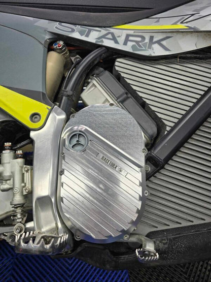 Racetorx Stark Varg MX & EX right large motor cover