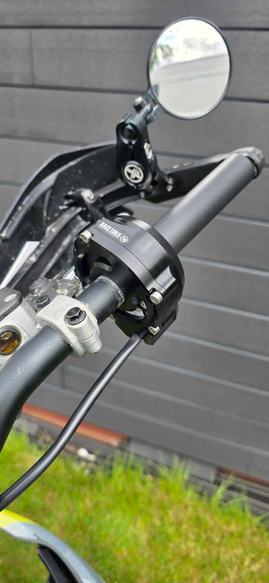 Racetorx Stark Varg MX/EX throttle protector