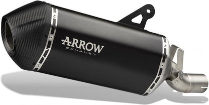 ARROW HOMOLO TIT DARK SONORA EXHAUST
