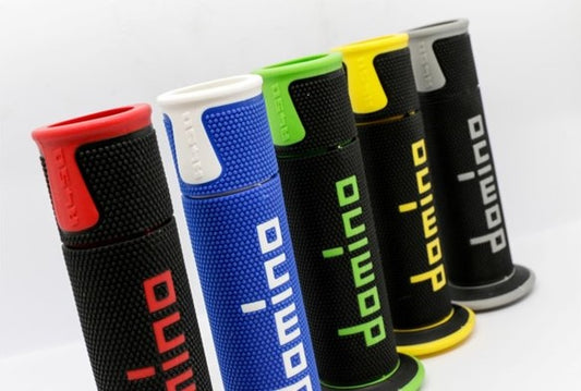 Domino Road & Race A450 Grips