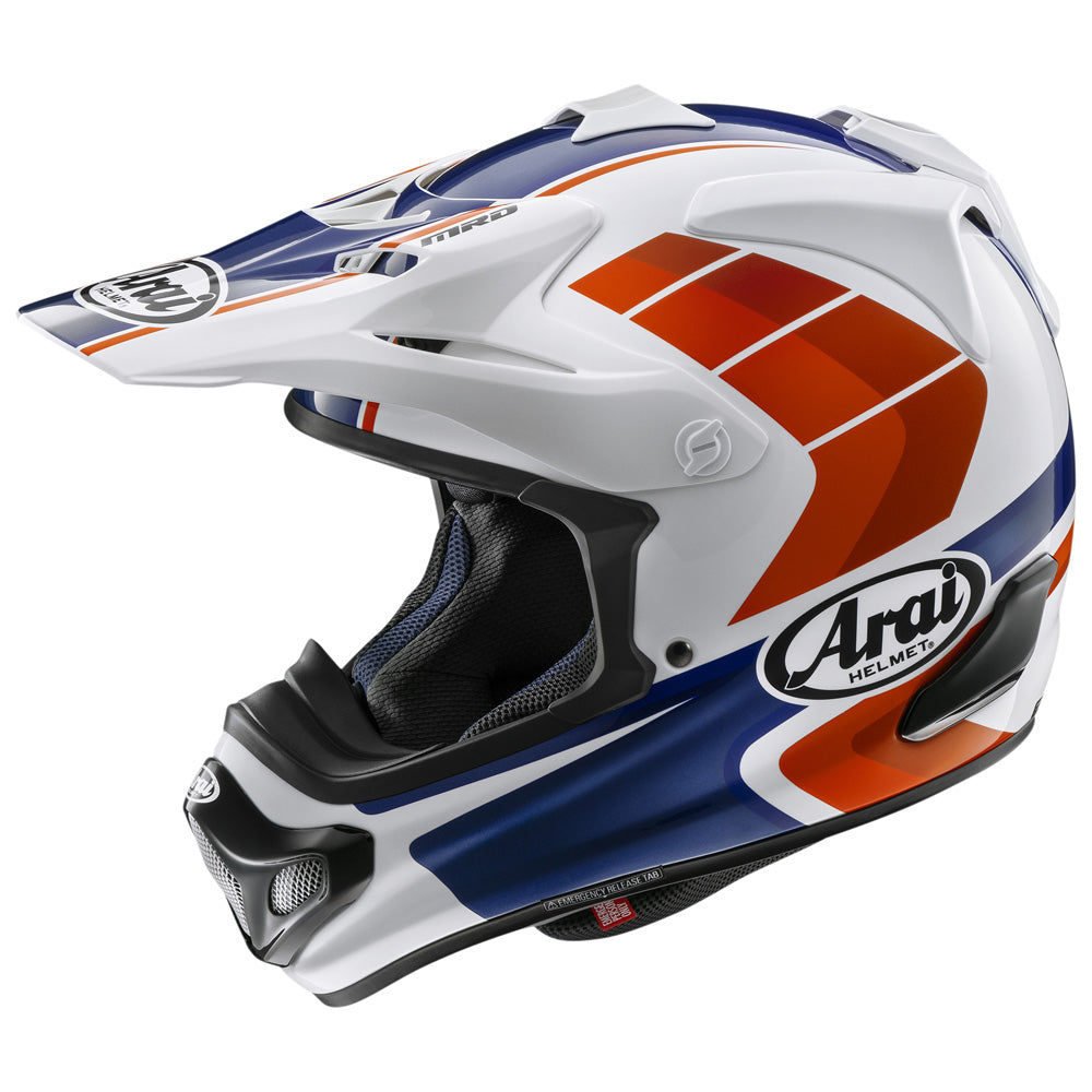 ARAI HELMET MX-V EVO JUMO