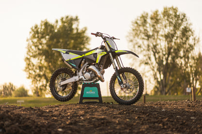 FANTIC XX125 MY24 BLACK EDITION