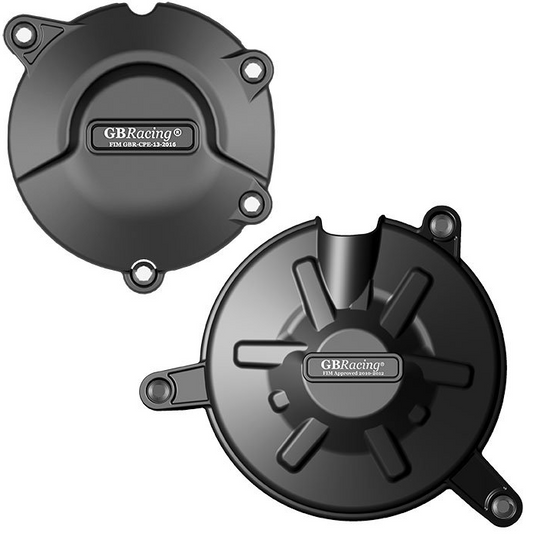 GB RACING RSV4 Engine Cover Set 2021-2024