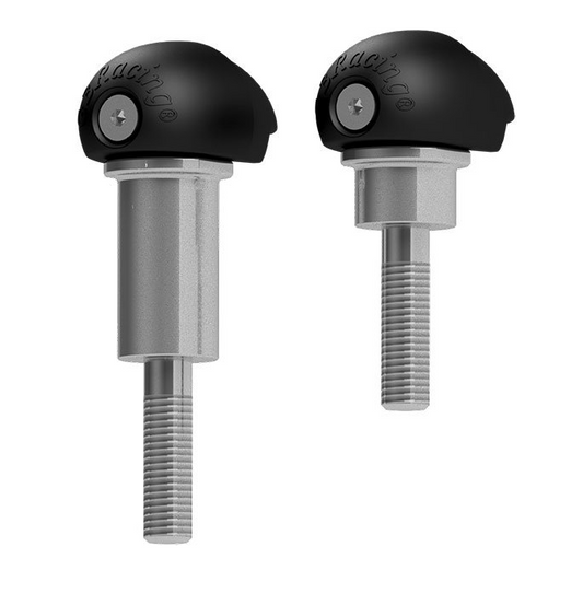 GB RACING CBR1000RR Bullet Frame Slider Set 2020 - RACE