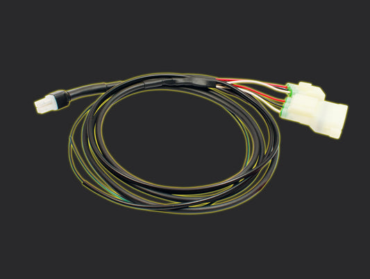 Healtech GIpro X-type – GPX-Y01 Harness kit only
