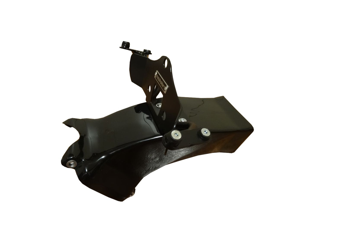 Motoholders Aluminium Fairings holder Honda CBR1000RR-R/RR-SP 2020> with GFK airduct