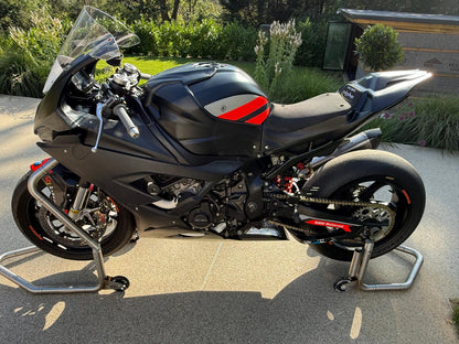 2020 BMW S1000RR Alpha Race Track Bike & Huge Spares Package Available - £19,995