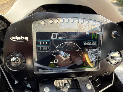 2020 BMW S1000RR Alpha Race Track Bike & Huge Spares Package Available - £19,995