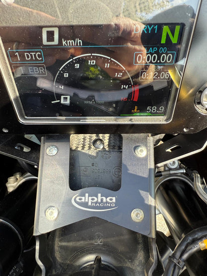 2020 BMW S1000RR Alpha Race Track Bike & Huge Spares Package Available - £19,995
