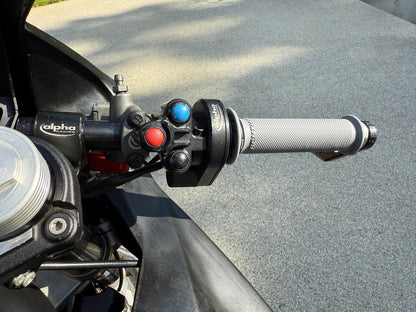 2020 BMW S1000RR Alpha Race Track Bike & Huge Spares Package Available - £19,995