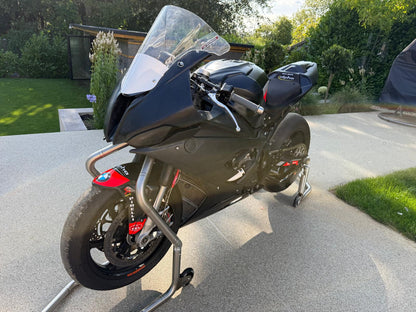 2020 BMW S1000RR Alpha Race Track Bike & Huge Spares Package Available - £19,995