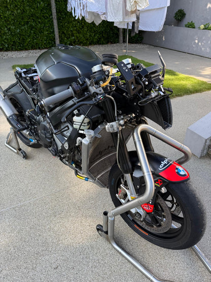 2020 BMW S1000RR Alpha Race Track Bike & Huge Spares Package Available - £19,995