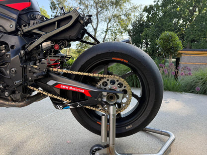 2020 BMW S1000RR Alpha Race Track Bike & Huge Spares Package Available - £19,995