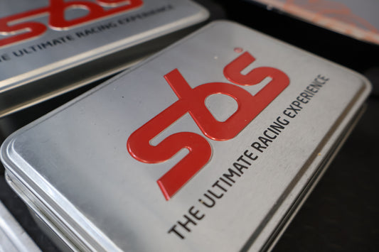 SBS 901DS - DS2 Dual Sinter Front Brake Pads